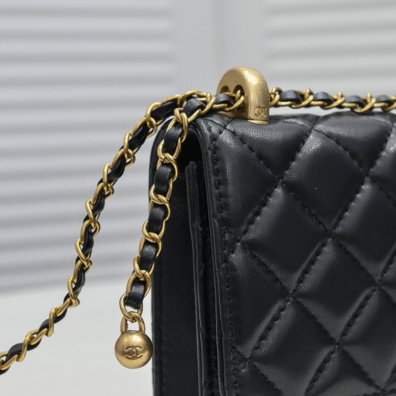 Ch**el satchel bags